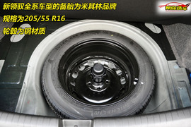 2009款passat新领驭珠海试驾