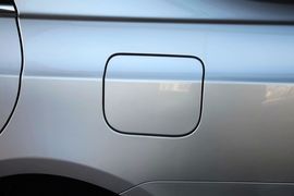 2015款比亚迪速锐1.5L手动豪华型