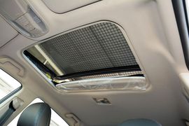 2015款比亚迪速锐1.5L手动豪华型