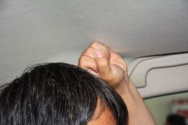 2015款比亚迪速锐1.5L手动豪华型