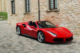 头顶光环的新成员