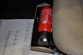 2010款奔驰E260时尚型