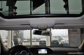 2010款奔驰E260时尚型