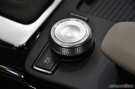 2010款奔驰E260时尚型