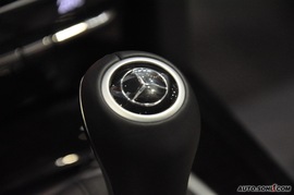 2010款奔驰E260时尚型