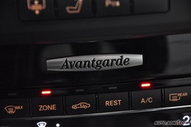 2010款奔驰E260时尚型