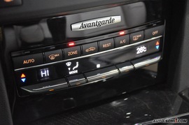 2010款奔驰E260时尚型