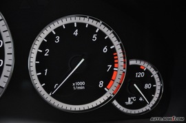 2010款奔驰E260时尚型