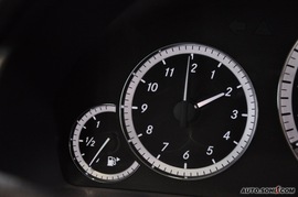 2010款奔驰E260时尚型