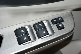 2016款东风风行S500