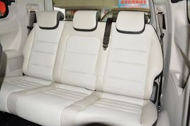 2016款东风风行S500