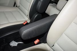 2016款东风风行S500