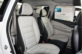 2016款东风风行S500