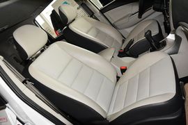 2016款东风风行S500