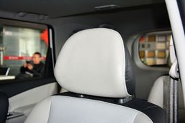 2016款东风风行S500