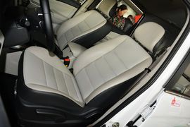 2016款东风风行S500