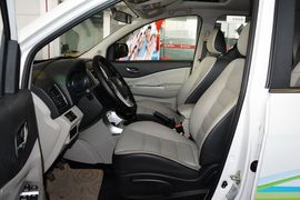 2016款东风风行S500