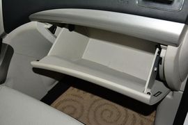 2016款东风风行S500
