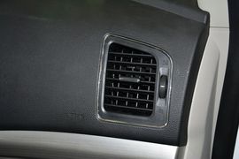 2016款东风风行S500