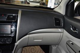2016款东风风行S500