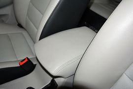 2016款东风风行S500