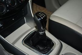 2016款东风风行S500