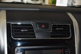 2016款东风风行S500