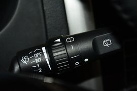 2016款东风风行S500