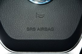 2016款东风风行S500