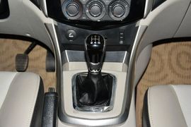 2016款东风风行S500