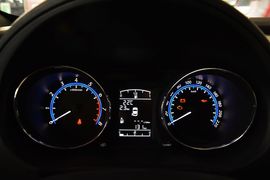 2016款东风风行S500