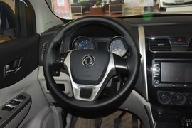 2016款东风风行S500