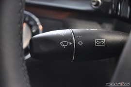 2010款奔驰E260时尚型