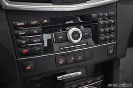 2010款奔驰E260时尚型