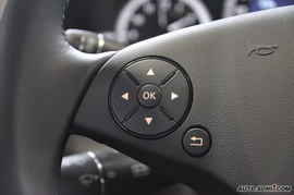 2010款奔驰E260时尚型