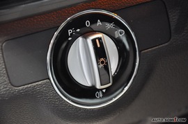 2010款奔驰E260时尚型