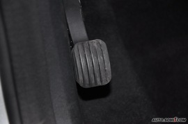 2010款奔驰E260时尚型