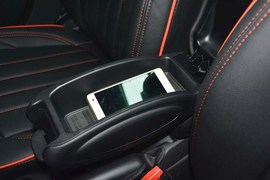 2015款MINI