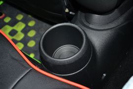2015款MINI