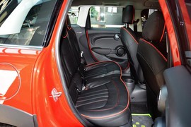 2015款MINI