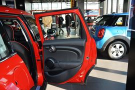2015款MINI