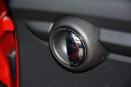 2015款MINI
