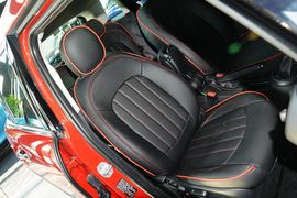 2015款MINI