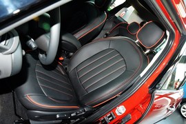 2015款MINI