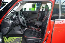 2015款MINI