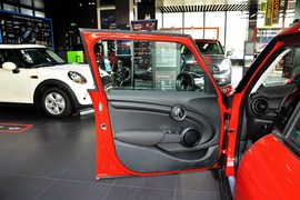 2015款MINI