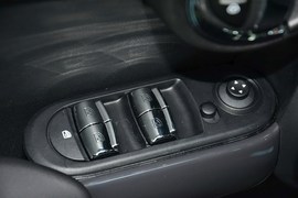 2015款MINI