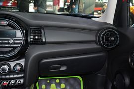 2015款MINI