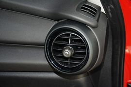 2015款MINI