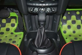 2015款MINI